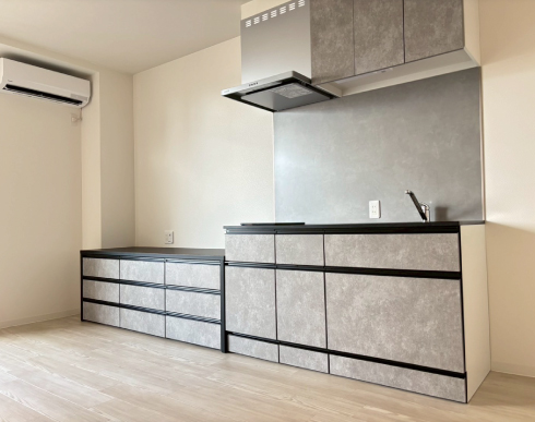 キッチン流し台CBSシリーズ間口2100|1800