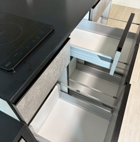 キッチン流し台CBSシリーズ間口2700|2400